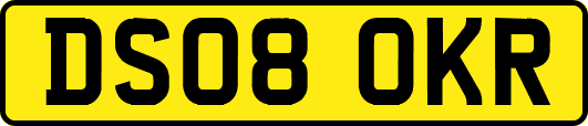 DS08OKR