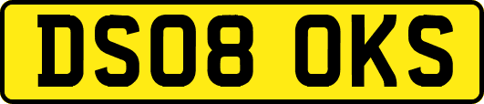 DS08OKS