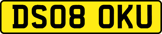DS08OKU