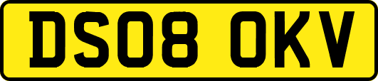 DS08OKV
