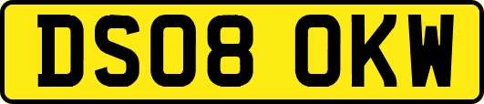 DS08OKW