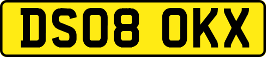 DS08OKX