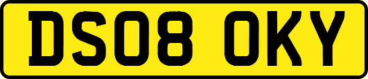 DS08OKY