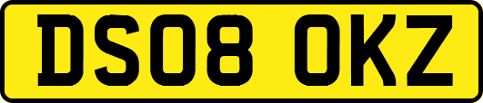 DS08OKZ