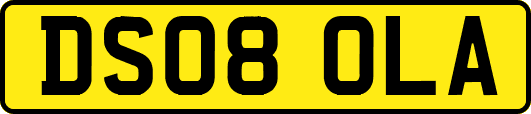 DS08OLA