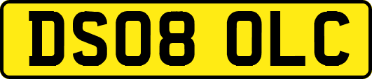 DS08OLC