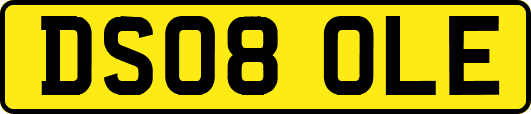 DS08OLE