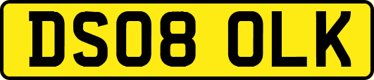 DS08OLK