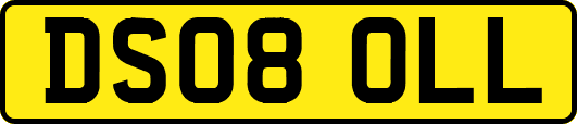 DS08OLL