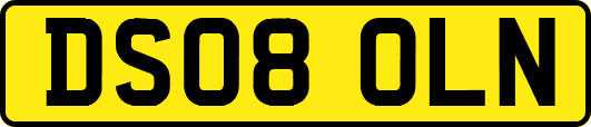 DS08OLN