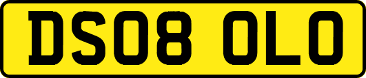DS08OLO
