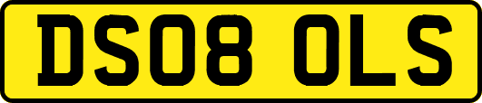 DS08OLS