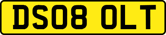 DS08OLT