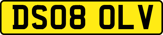 DS08OLV