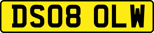 DS08OLW