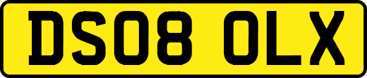 DS08OLX