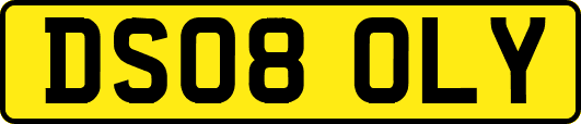 DS08OLY