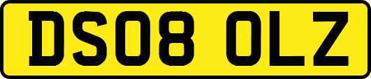 DS08OLZ