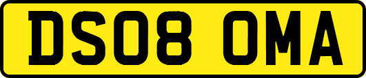 DS08OMA