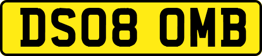 DS08OMB