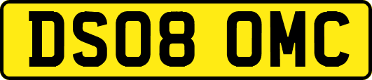 DS08OMC