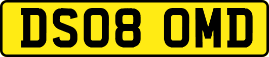 DS08OMD