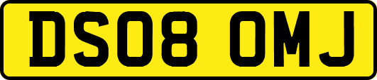 DS08OMJ