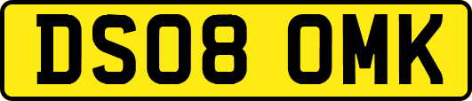 DS08OMK