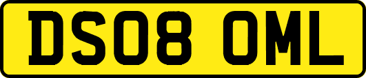 DS08OML