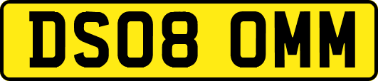 DS08OMM