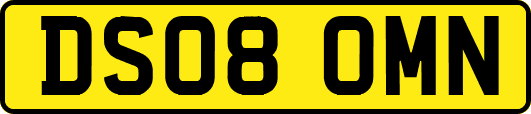 DS08OMN