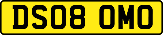 DS08OMO
