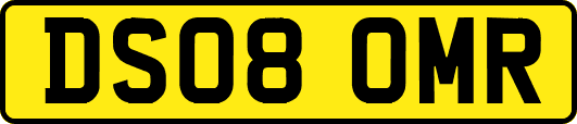 DS08OMR
