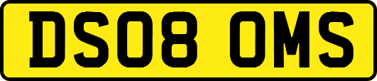 DS08OMS