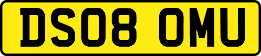 DS08OMU
