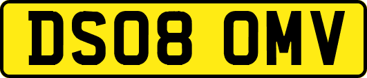 DS08OMV