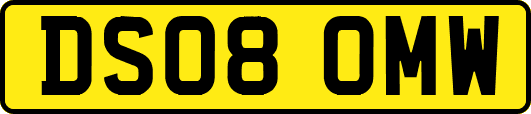 DS08OMW