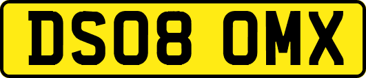 DS08OMX