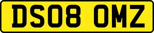 DS08OMZ