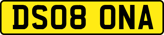 DS08ONA