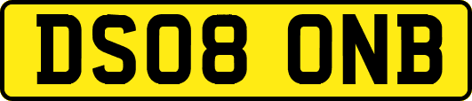 DS08ONB