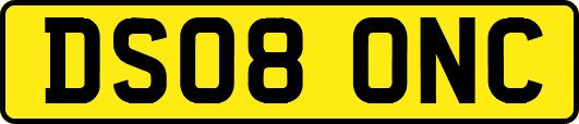 DS08ONC