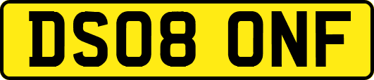 DS08ONF