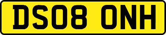 DS08ONH