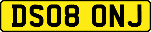 DS08ONJ