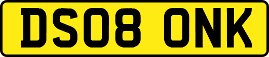 DS08ONK