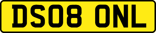 DS08ONL