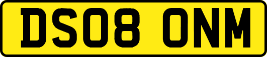 DS08ONM
