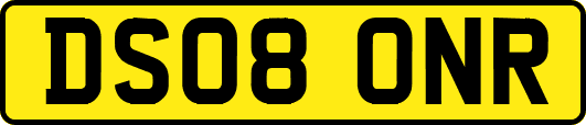 DS08ONR
