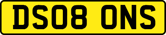 DS08ONS